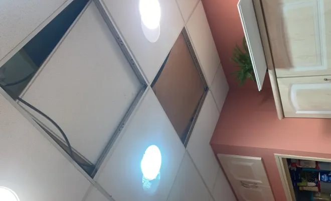 changement de déco dune cuisine , Marseille, DH Solution 13