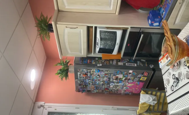 changement de déco dune cuisine , Marseille, DH Solution 13