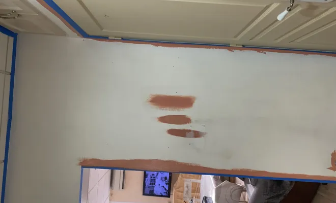 changement de déco dune cuisine , Marseille, DH Solution 13