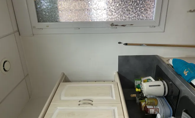 changement de déco dune cuisine , Marseille, DH Solution 13