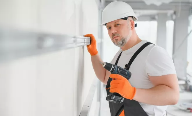 Création et modification de cloisons, Marseille, DH Solution 13