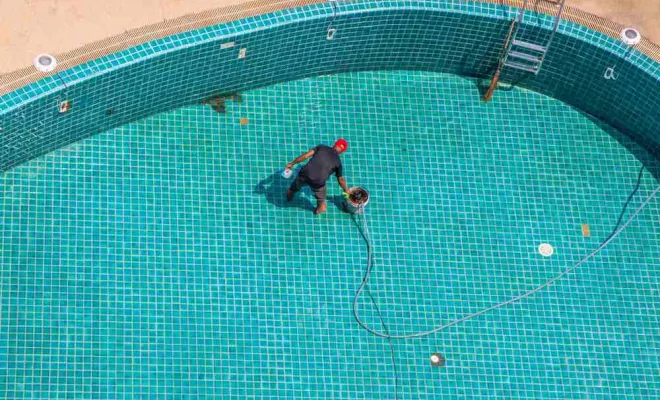 Entretien de piscines, Marseille, DH Solution 13