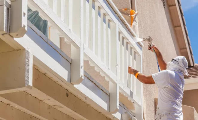 Rénovation de terrasses, Marseille, DH Solution 13